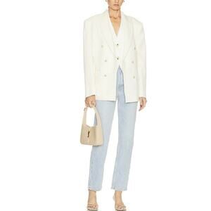 NWTG RE/DONE 70s Originals Straight Jeans – Size 31 – Vintage-Inspired